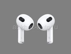 AirPods 3 и AirPods Pro🔥😍