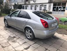 Nissan Primera