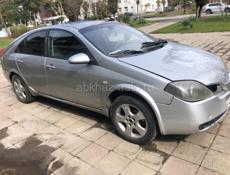 Nissan Primera