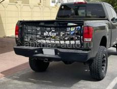 Nissan Titan