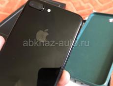 Айфон 7Plus 128 GB Глянец