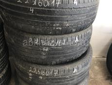 225/60/17 BLACK_BOX HANKOOK. Цена за комплект