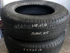 225/65/17 BLACK_BOX BRIDGESTONE. Цена за штуку 