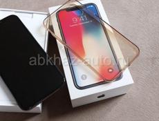 iPhone X 64gb