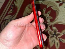 iPhone XR 256g в идеальном состоянии 