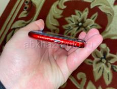 iPhone XR 256g в идеальном состоянии 