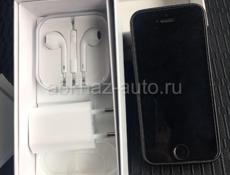 Айфон 5s 16Gb