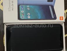 Продаю Xiaomi mi A2 lite