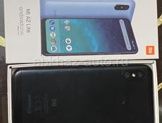 Продаю Xiaomi mi A2 lite