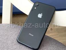 iPhone XR 128 ГБ!