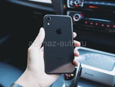 iPhone XR 128 ГБ!