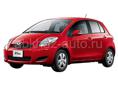 КУПЛЮ TOYOTA VITZ