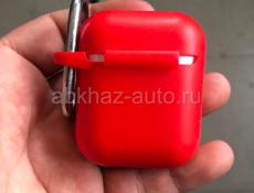 Продаю наушники AirPods за 1500