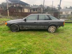 Ford Scorpio