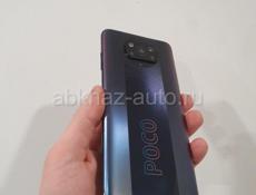 Poco x3 pro 4/128 gb black 