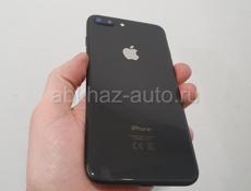 iPhone 8 plus 64 black 