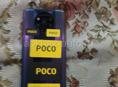 Poco x 3 8g 256g