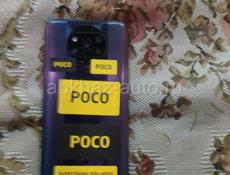 Poco x 3 8g 256g