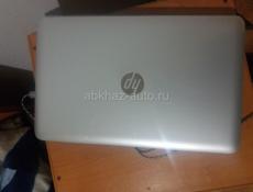 HP PAVILION İ7