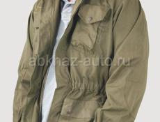 Куртка полевая итальянских ВС (1980-е) 48,50р
