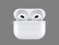 AirPods 3 и AirPods Pro🔥