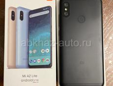 Продаётся Xiaomi Mi A2 Lite.