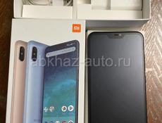 Продаётся Xiaomi Mi A2 Lite.