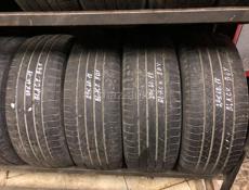 245/60R18 BLACK_BOX. MICHELIN 