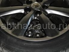 Комплект 225/45 r18