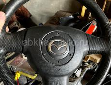 Запчасти Mazda Demio 2006