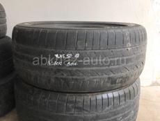 245/50/R18 BLACK_BOX. DUNLOP 2шт (цена за одну шину)