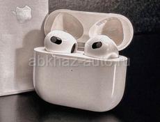 AirPods 3 по хорошей цене 