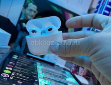 AirPods 3 по хорошей цене 