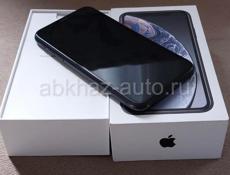 iPhone XR 64 gb 