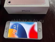 Продаётся iPhone 7 256 gb 