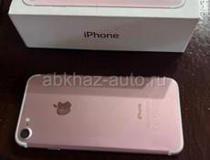 Продаётся iPhone 7 256 gb 