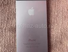 Продам iPhone 5s 16 gb ( требуется замена аккумулятора )