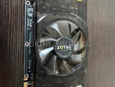 Видеокарта zotac gts 450 1Gb