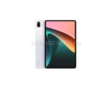 Планшет Xiaomi Pad 5 Global, 6 ГБ/128 ГБ, Wi-Fi, жемчужный белый