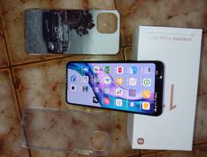 Xiaomi 11 Lite 5G NE 8/128GB Черный 