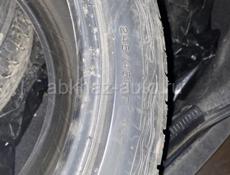 Продаю Шины 245/45 R17