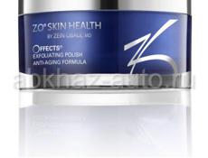 ZO Skin Healts by ZEIN OBAGI Два средства. Для умывания и Полиш.