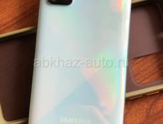 Samsung galaxy A71 128 gb