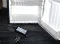 Холодильник мини бар  для дома или авто 12 v
