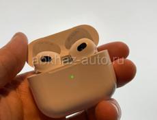 AirPods Pro;AirPods 3