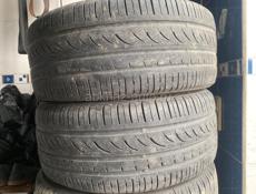 Шины 225/45 R17