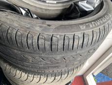 Шины 225/45 R17