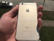 IPhone 𝟼𝟺 𝙶𝙱 𝟼 𝚂 обмен на Андроид в хорошем состоянии“”