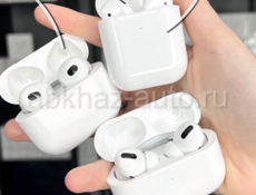 AirPods 2-3-Pro