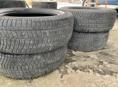 шины 235/60 r18